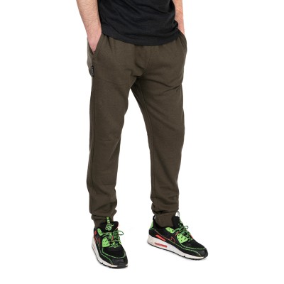 Fox Spodnie Collection Jogger Zielone r.L
