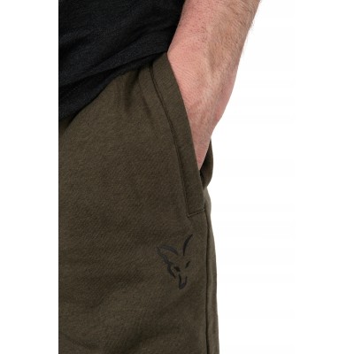 Fox Krótkie Spodenki Collection Jogger Zielone r.M