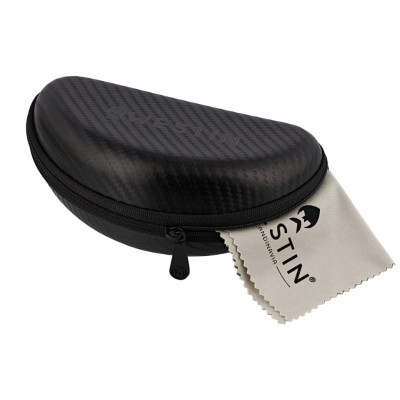 Westin Okulary W6 Sport 15 Matte Black / Rose