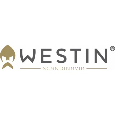 Westin Okulary W6 Sport 15 Matte Black / Rose