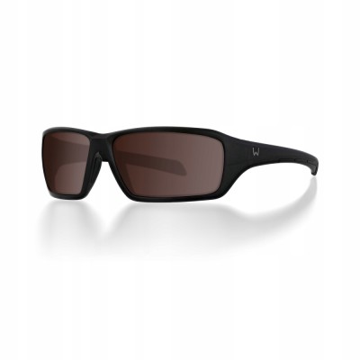 Westin Okulary W6 Sport 15 Matte Black / Rose