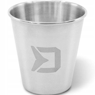 Delphin Zestaw Kieliszków RESET XL 4w1