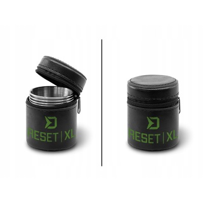 Delphin Zestaw Kieliszków RESET XL 4w1