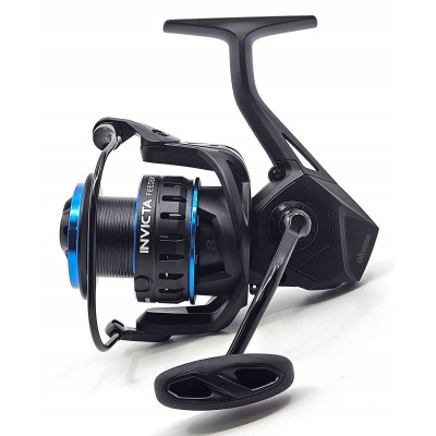 Okuma Kołowrotek Invicta C5000 Feeder