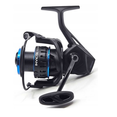 Okuma Kołowrotek Invicta C5000 Feeder