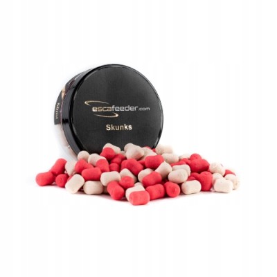 Esca Feeder. Skunks 10mm/ 50ml Wafters