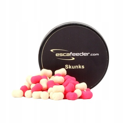 Esca Feeder. Skunks 10mm/ 50ml Wafters