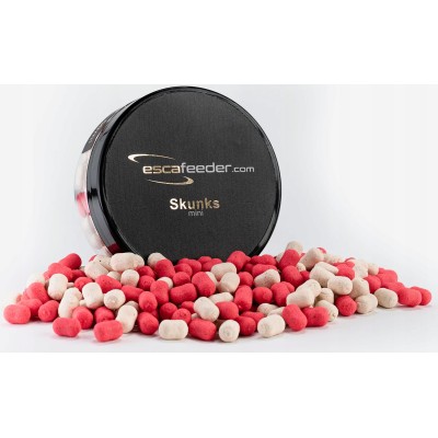 Esca Feeder. Skunks 10mm/ 50ml Wafters