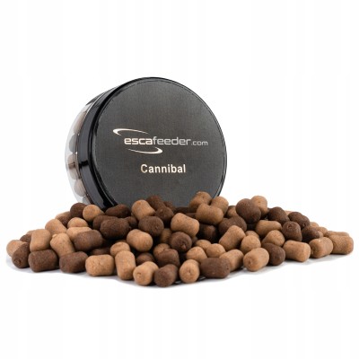 Esca Feeder Cannibal 10mm 50ml Wafters