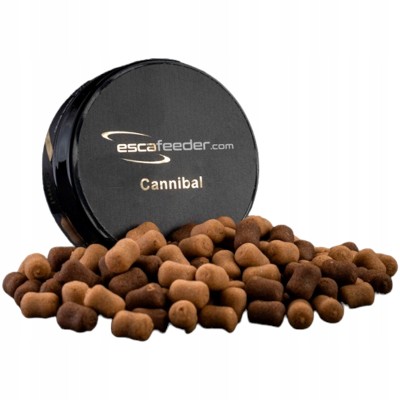 Esca Feeder Cannibal 10mm 50ml Wafters