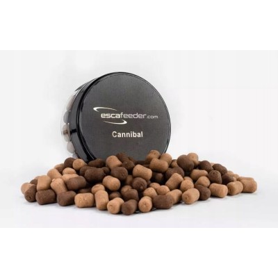 Esca Feeder Cannibal 10mm 50ml Wafters
