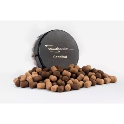 Esca Feeder Cannibal 10mm 50ml Wafters