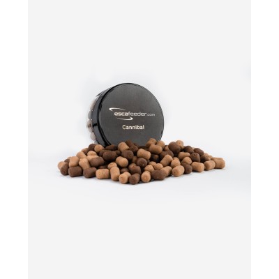Esca Feeder Cannibal 10mm 50ml Wafters
