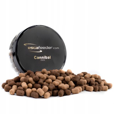 Esca Feeder Cannibal 10mm 50ml Wafters