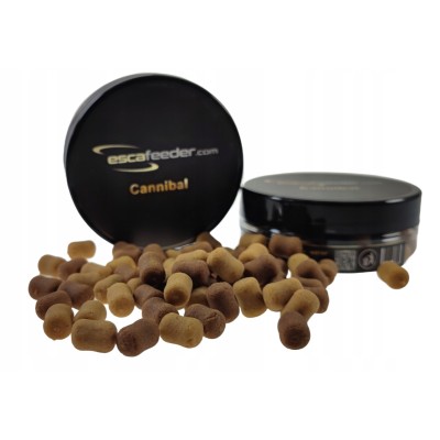 Esca Feeder Cannibal 10mm 50ml Wafters