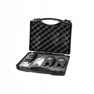 Delphin Zestaw Sygnalizatorów Diver/ 2+1