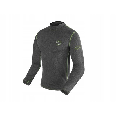 Delphin Bielizna Termiczna Bluza EnergyX #XXL