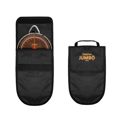 Waga Delphin JUMBO max 54 kg