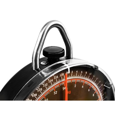 Waga Delphin JUMBO max 54 kg