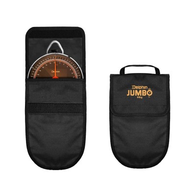 Waga Delphin JUMBO max 54 kg
