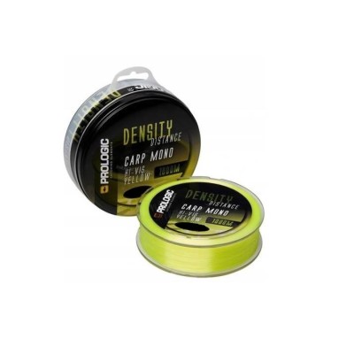 Prologic Żyłka Density Distance Fluo 1000m/0.33mm