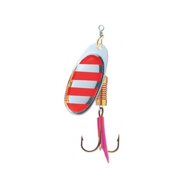 Dam Błystka Standard Stripe 2/4g