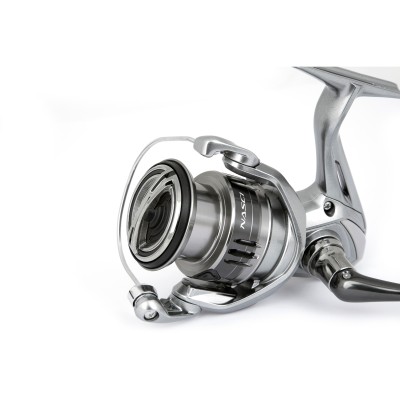 Shimano Kołowrotek Nasci FC 1000