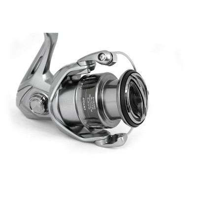 Shimano Kołowrotek Nasci FC 1000