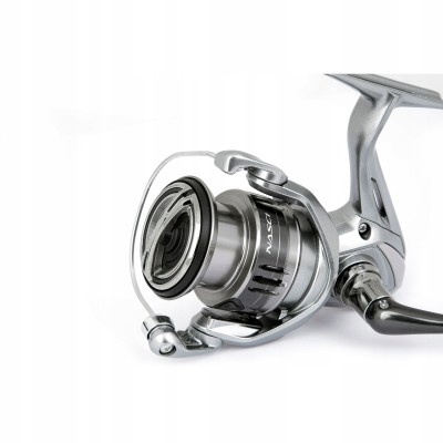 Shimano Kołowrotek Nasci FC 1000
