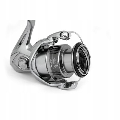Shimano Kołowrotek Nasci FC 1000