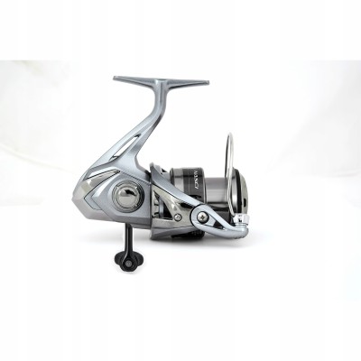 Shimano Kołowrotek Nasci FC 1000