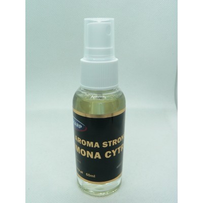 Mc Karp Aroma Strong Limona Cytrus 60ml