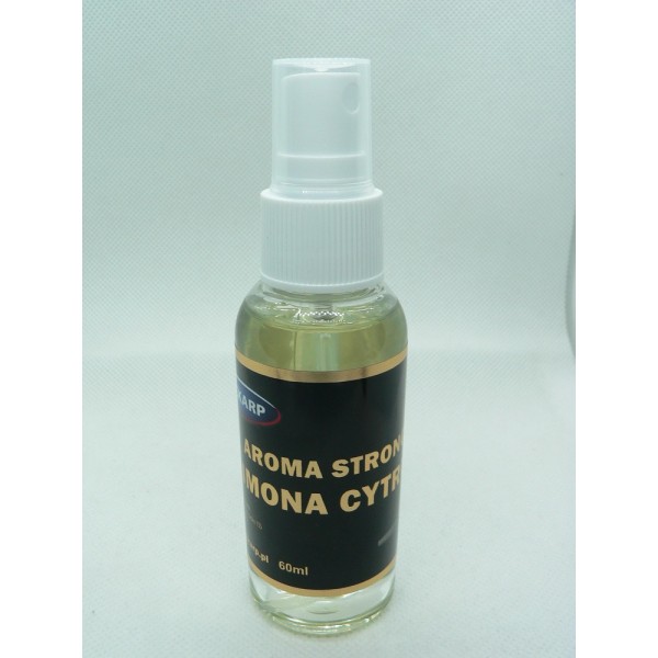 Mc Karp Aroma Strong Limona Cytrus 60ml