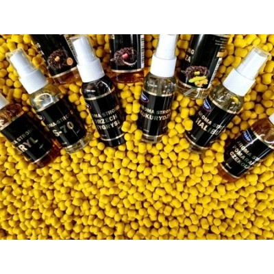 Mc Karp Aroma Strong Limona Cytrus 60ml