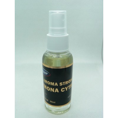 Mc Karp Aroma Strong Limona Cytrus 60ml