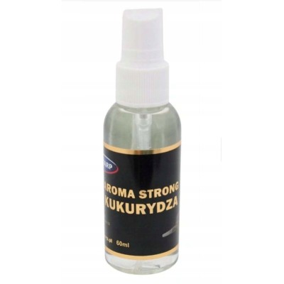 Mc Karp Aroma Strong Limona Cytrus 60ml