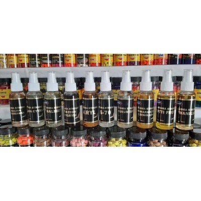 Mc Karp Aroma Strong Limona Cytrus 60ml