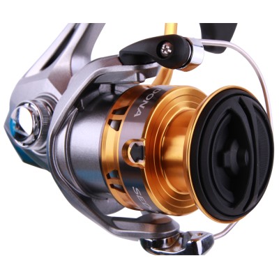 Shimano Kołowrotek Sedona FJ 1000