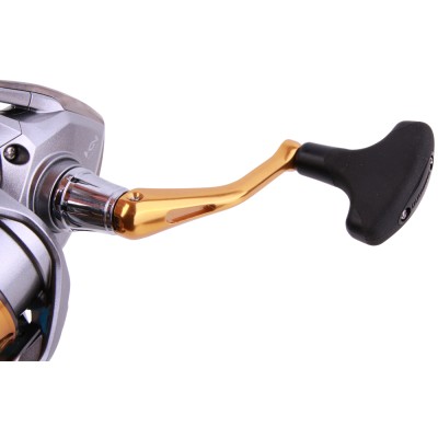 Shimano Kołowrotek Sedona FJ 1000