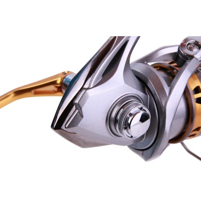 Shimano Kołowrotek Sedona FJ 1000