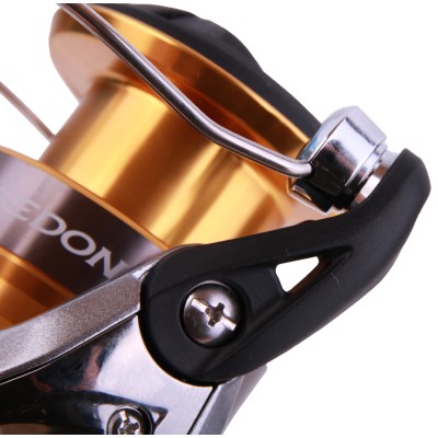 Shimano Kołowrotek Sedona FJ 1000