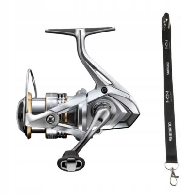 Shimano Kołowrotek Sedona FJ 1000
