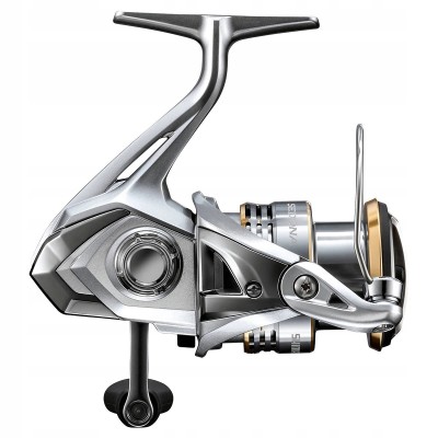 Shimano Kołowrotek Sedona FJ 1000