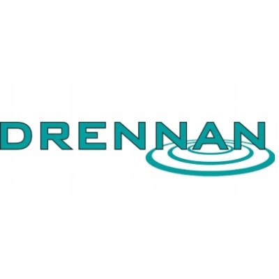 Drennan Amortyzator 0,65mm Power Gum Przezroczysty/10m