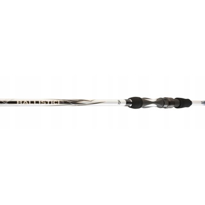 Daiwa Wędka Ballistic LTD Jig 2,70m 7-28g