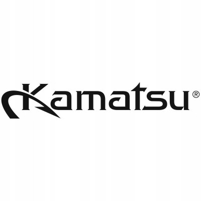 Kamatsu  Fluorocarbon 0,339/20m/7,81kg