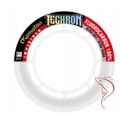 Kamatsu  Fluorocarbon 0,77/10m/28,68kg
