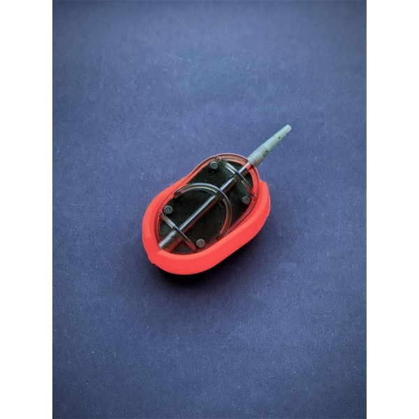 Mad Carp Foremka Silikonowa Arc Boat