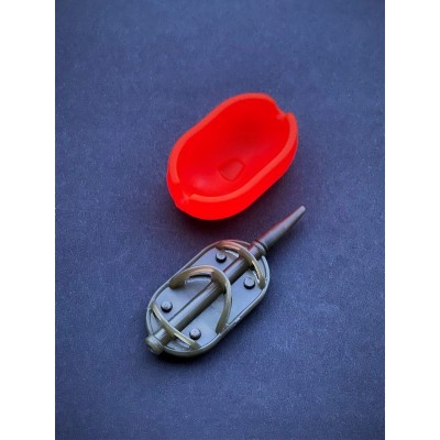 Mad Carp Foremka Silikonowa Arc Boat