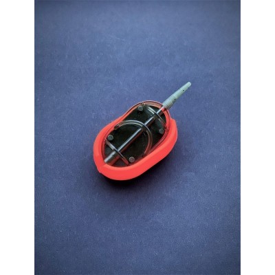 Mad Carp Foremka Silikonowa Arc Boat